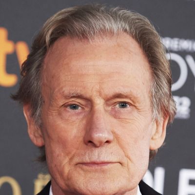 Bill Nighy Wiki Age Height Net Worth Relationship Career