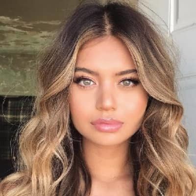 Sofia Jamora Wiki Age Net Worth Height Boyfriend Career Ethnicity