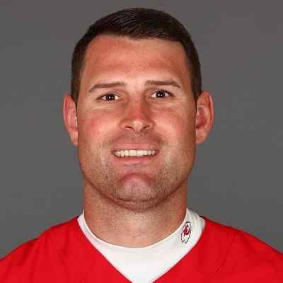 Chad Henne Wiki Age Height Wife Net Worth Updated On March 2024