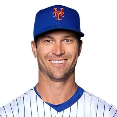 Jacob DeGrom Wiki Age Height Wife Net Worth Updated On March 2024