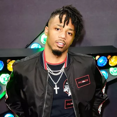 Metro Boomin Wiki 2024 Biography Age Height Net Worth Girlfriend