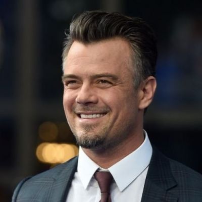 Josh Duhamel Wiki Age Height Wife Net Worth Updated On February 2024