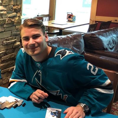 Timo Meier Wiki 2024 Age Height Net Worth Girlfriend Ethnicity