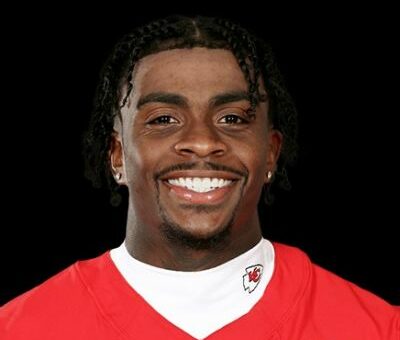 Jerick McKinnon