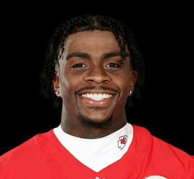 Jerick McKinnon
