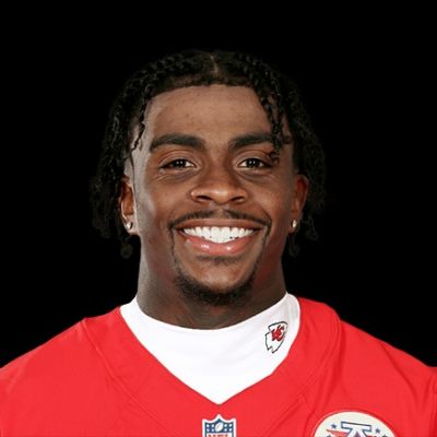 Jerick McKinnon