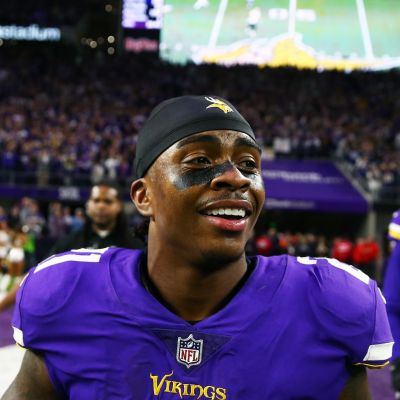 Jerick McKinnon net worth