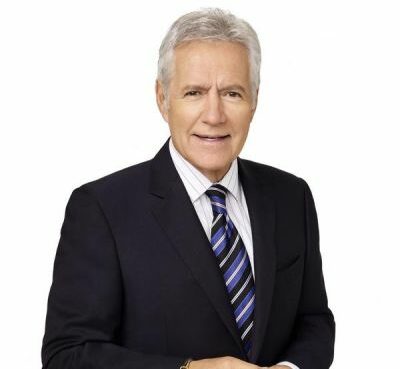 Alex Trebek