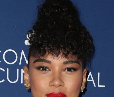 Alexandra Shipp