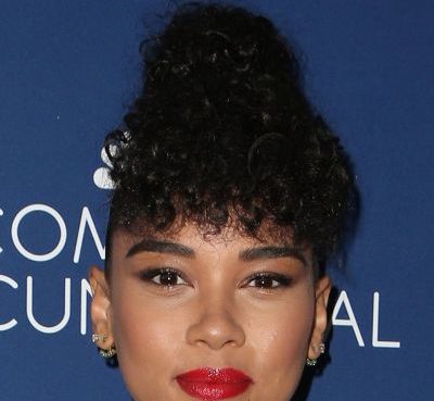 Alexandra Shipp