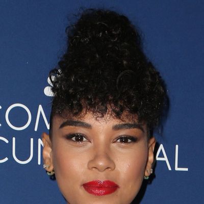 Alexandra Shipp