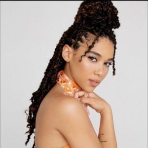 Alexandra Shipp height