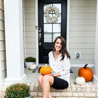 Allie Gooch net worth