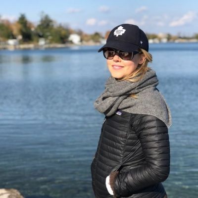 Amanda Schull net worth