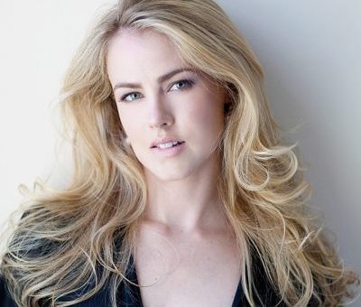 Amanda Schull