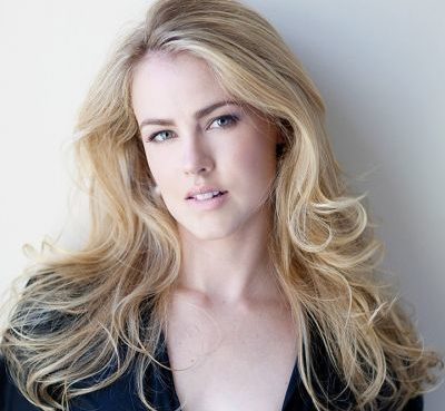 Amanda Schull