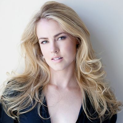 Amanda Schull
