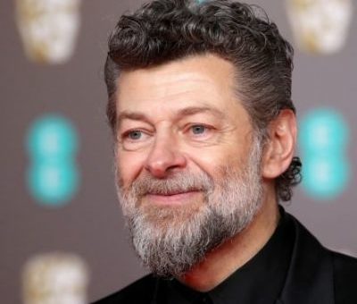 Andy Serkis