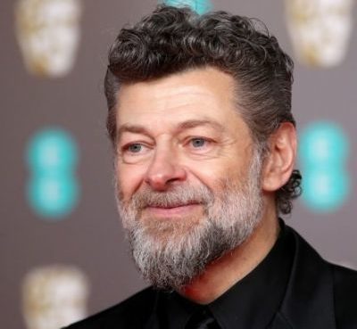 Andy Serkis