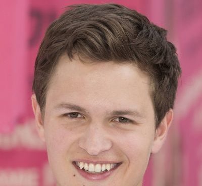 Ansel Elgort