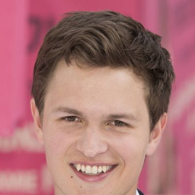 Ansel Elgort