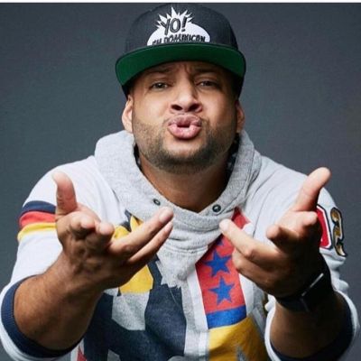 Antonio Ramos net worth