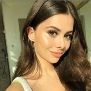 Azzyland Age, Height, Net Worth, Boyfriend, Career, Nationality