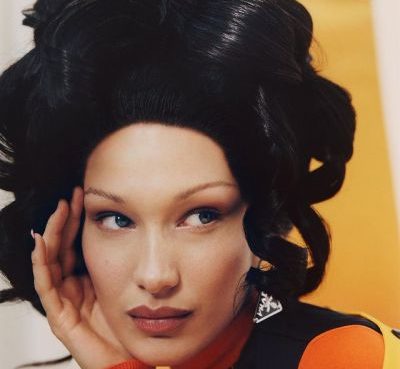Bella Hadid