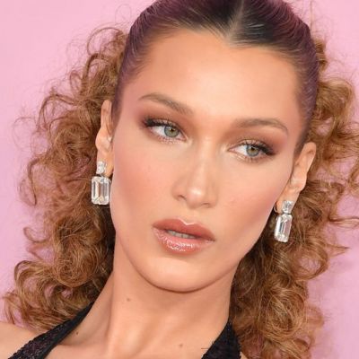 Bella Hadid Age
