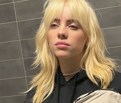 Billie Eilish