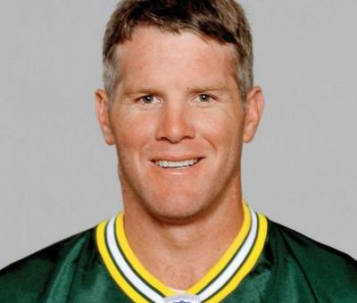 Brett Favre