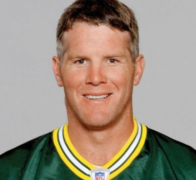 Brett Favre
