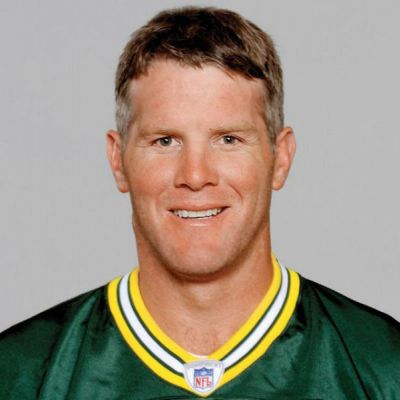 Brett Favre