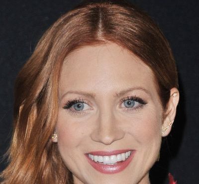 Brittany Snow