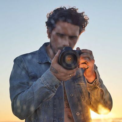 Brooklyn Beckham Career 