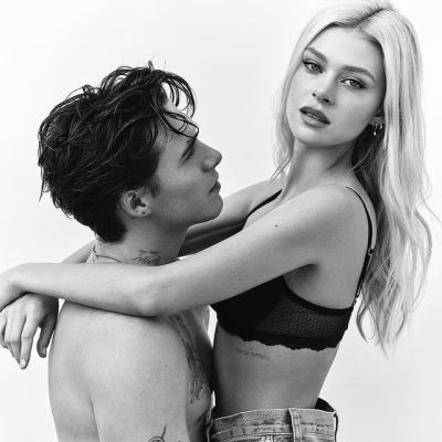 Brooklyn Beckham Girlfriend 