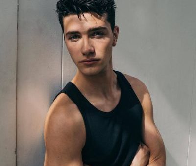 Bruce Herbelin-Earle