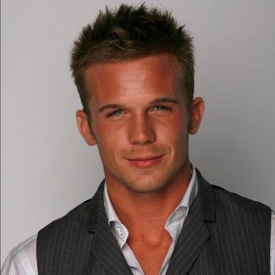Cam Gigandet height