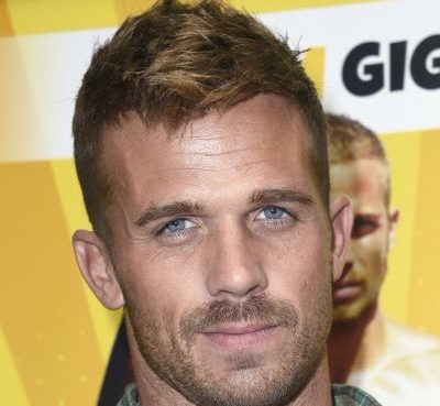 Cam Gigandet
