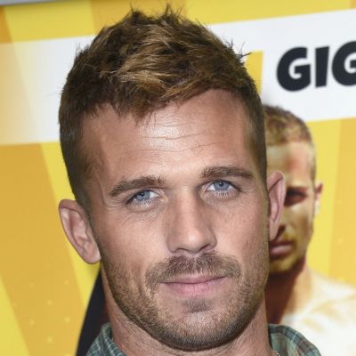 Cam Gigandet