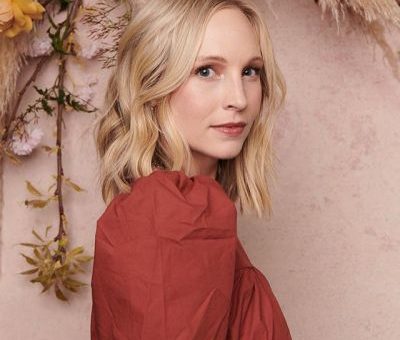 Candice King