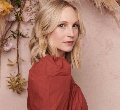 Candice King