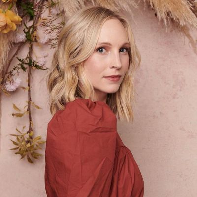 Candice King