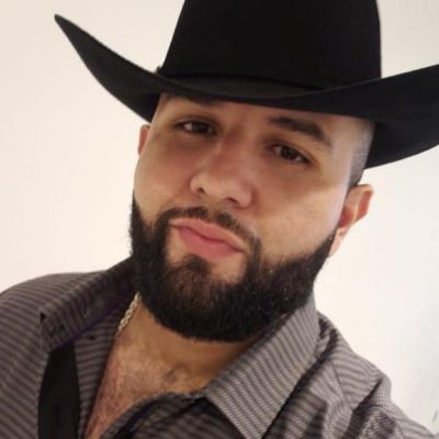 Carin Leon net worth 