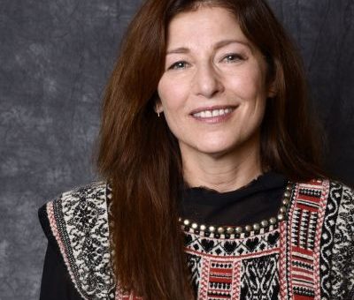 Catherine Keener