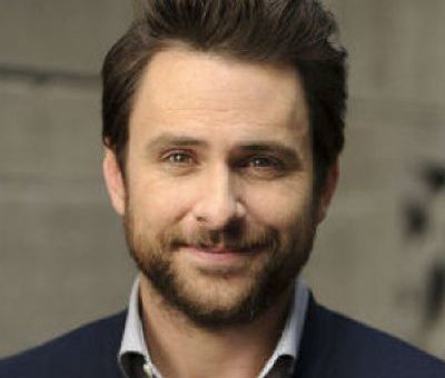 Charlie Day