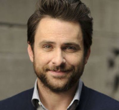 Charlie Day