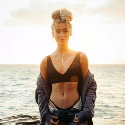 Charly Jordan career