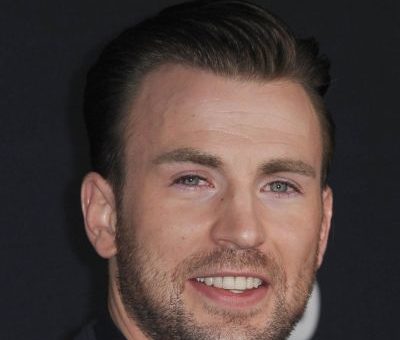 Chris Evans