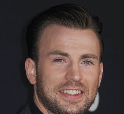 Chris Evans